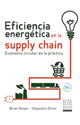  Eficiencia energética en la supply chain