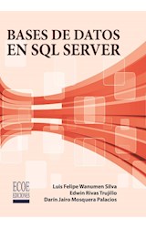  Bases de datos en SQL Server