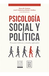  Psicología social y política