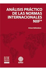  Análisis práctico de las Normas Internacionales NIIF®