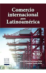  Comercio internacional para Latinoamérica