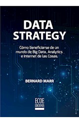  Data strategy