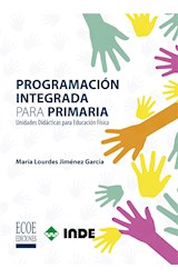  Programación integrada para primaria