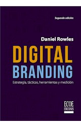  Digital branding