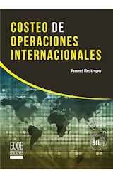  Costeo de operaciones internacionales