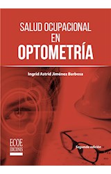  Salud ocupacional en optometría