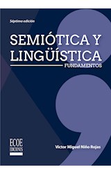  Semiótica y lingüística