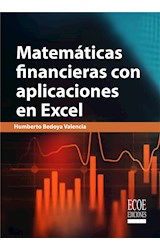  Matemáticas financieras con aplicaciones en Excel