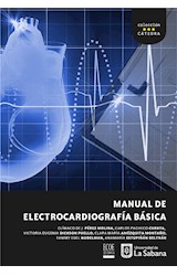 Manual de electrocardiografía básica