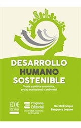  Desarrollo humano sostenible