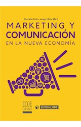  Marketing y comunicación en la nueva economía