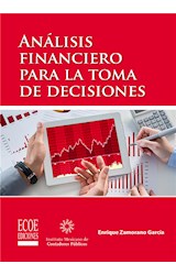  Análisis financiero para la toma de decisiones