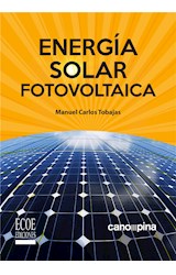  Energía solar fotovoltaica