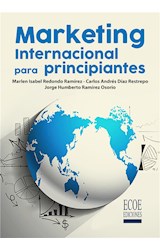  Marketing internacional para principiantes - 1ra edición