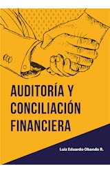  Auditoría y conciliación financiera