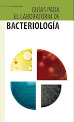 Libro Guias Para El Laboratorio De Bacteriologia