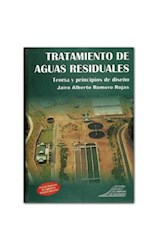  TRATAMIENTO DE AGUAS RESIDUALES  TEORIA Y PR