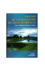  LAGUNAS DE ESTABILIZACION DE AGUAS RESIDUALE