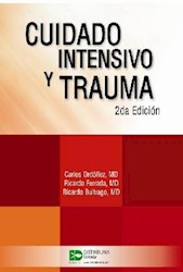 Papel Cuidado Intensivo Y Trauma Ed.2