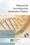 Papel Manual De Investigación Biomédico-Clínico