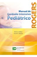 Papel Manual De Cuidado Intensivo Pediátrico De Rogers
