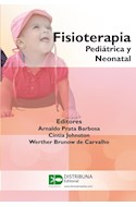 Papel Fisioterapia Pediatrica Y Neonatal