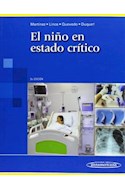 Papel El Niño En Estado Critico Ed.2