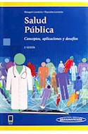 Papel Salud Pública Ed.3