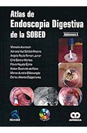 Papel Atlas De Endoscopía Digestiva De La Sobed