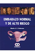 Papel Embarazo Normal Y De Alto Riesgo