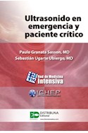 Papel Ultrasonido En Emergencia Y Paciente Critico