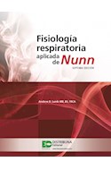 Papel Fisiología Respiratoria Aplicada De Nunn