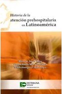 Papel Historia De La Atención Prehospitalaria En Latinoamérica