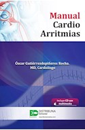Papel Manual Cardio Arritmias