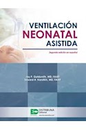 Papel Ventilación Neonatal Asistida Ed.2