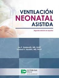 Papel Ventilación Neonatal Asistida Ed.2º