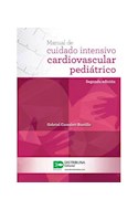 Papel Manual De Cuidado Intensivo Cardiovascular Pediátrico