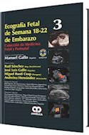 Papel Ecografía Fetal De Semana 18-22 De Embarazo