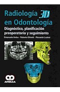 Papel Radiología 3D En Odontología