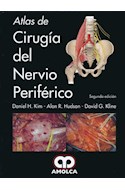 Papel Atlas De Cirugía De Nervios Periféricos