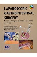 Papel Laparoscopic Gastrointestinal Surgery
