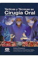 Papel Tácticas Y Técnicas En Cirugía Oral