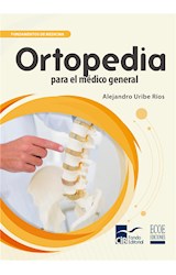  Ortopedia para el médico general