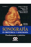 Papel Sonografía En Obstetricia Y Ginecología Ed.7