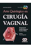 Papel Arte Quirurgico De La Cirugía Vaginal