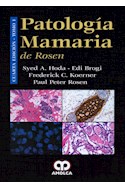 Papel Patología Mamaria De Rosen