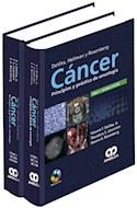 Papel Cáncer, Principios Y Prácticas En Oncología 2 Vol. + Dvd