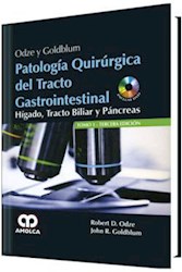 Papel Patología Quirúrgica Del Tracto Gastrointestinal