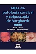 Papel Atlas De Patología Cervical Y Colposcopia De Burghardt