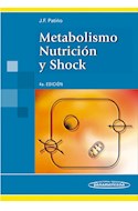 Papel Metabolismo, Nutrición Y Shock